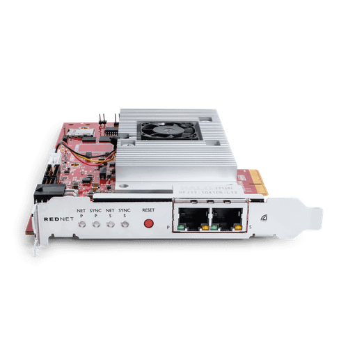 Focusrite PCIeNX