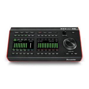 Focusrite RedNet R1