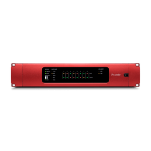 Focusrite RedNet 1 - Refurbished