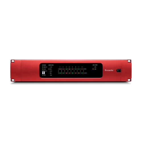 Focusrite RedNet 1 - Refurbished