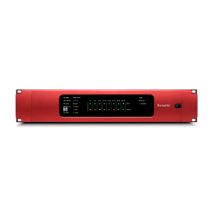 Focusrite RedNet 5