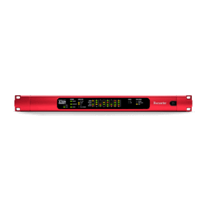 Focusrite RedNet A16R