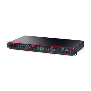 Focusrite Scarlett 18i20 4th Generation Right
