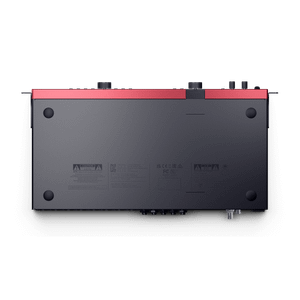 Focusrite Scarlett 18i20 4th Generation Bottom