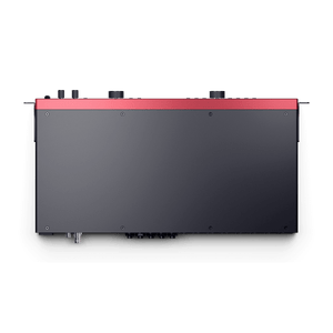 Focusrite Scarlett 18i20 4th Generation Top