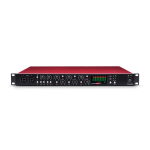 Focusrite Scarlett OctoPre - Refurbished