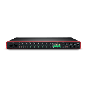 Focusrite Scarlett 18i20 - Refurbished